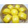 Exportadores chineses Ovos e Leite Pão Cozido no Vapor